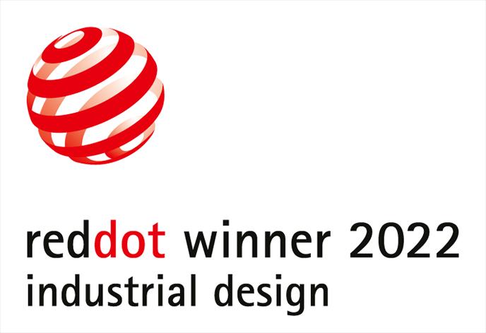 Red Dot Design Award 2022